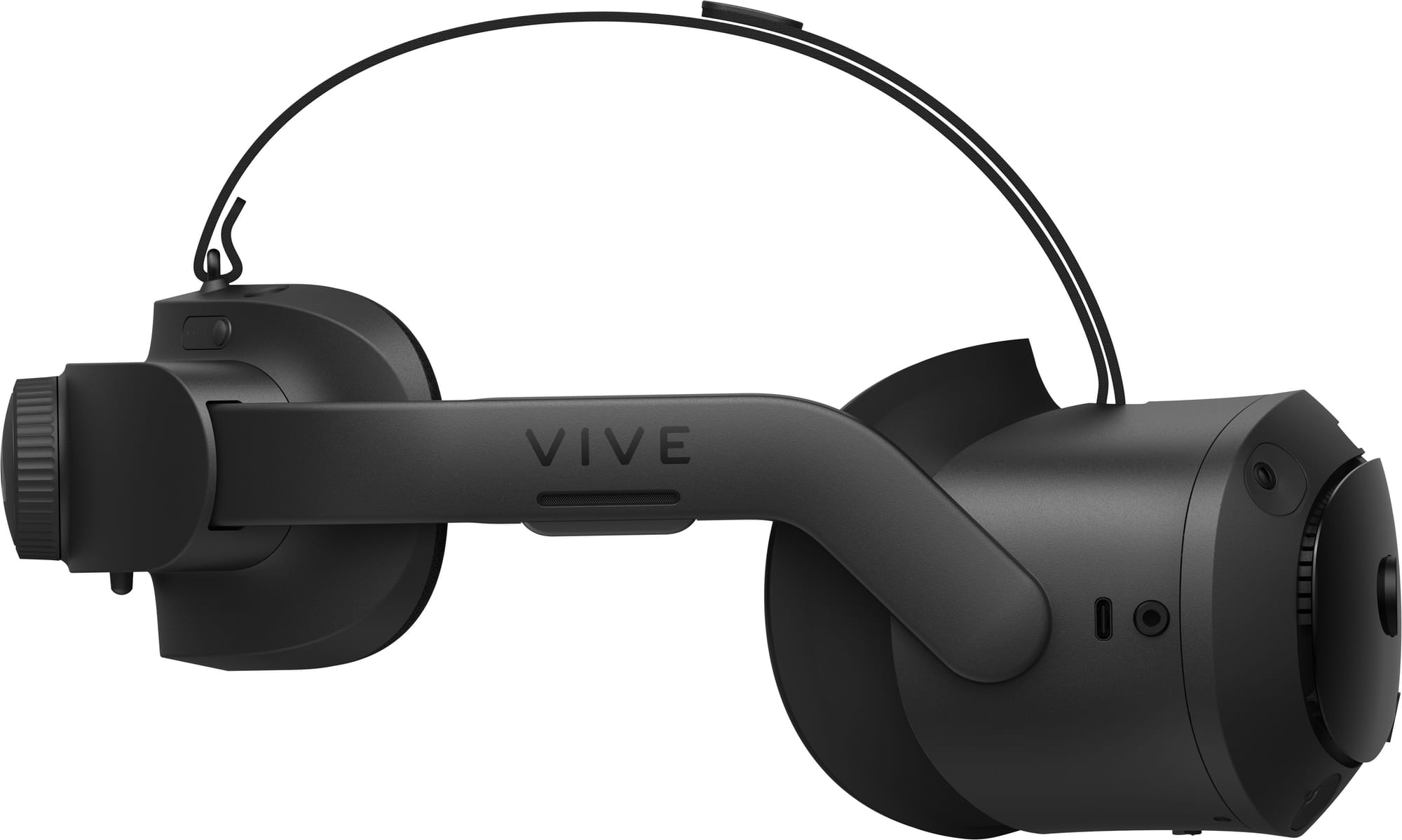 Htc Vive Focus Vision Displayport Pc Vr Xr