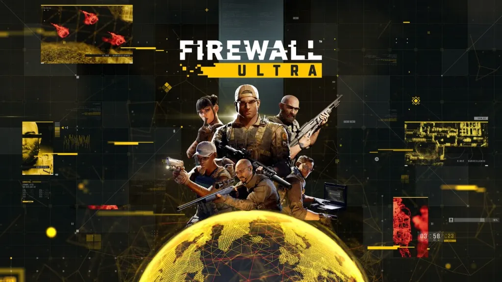 Firewall Super Review: A tense tactical shooter plagued by bugs and confusing design choices