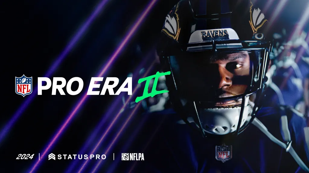 《NFL Pro Era 2》本月将登陆Quest和SteamVR平台
