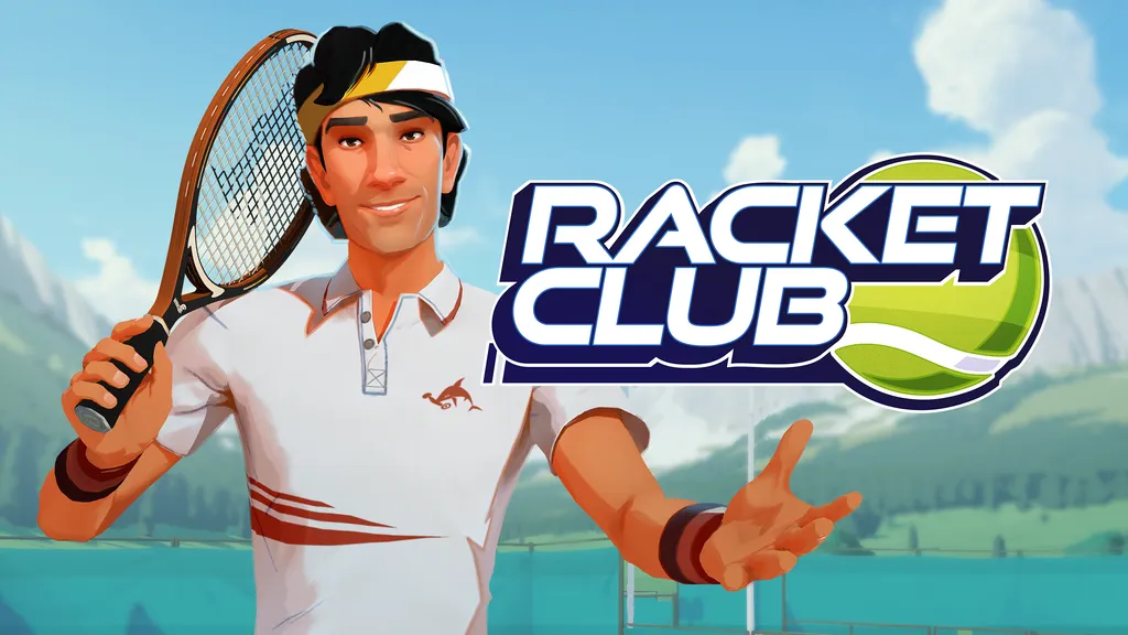 Table Tennis Club releases Quest and PC VR Tennis Club in December</trp-post-container