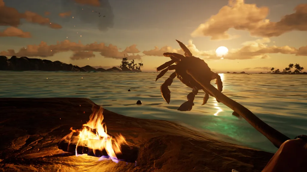 "Broadside" will bring an apocalyptic Robinson Crusoe-style survival experience to PC VR next year