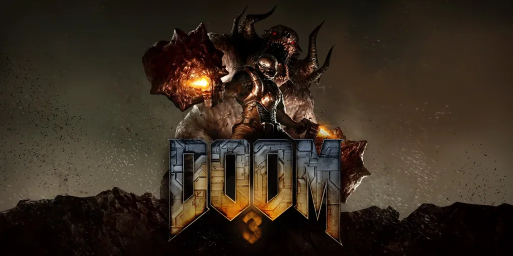 Team Beef 的 Doom 3 VR Mod 为 Quest 3 增加了动态阴影