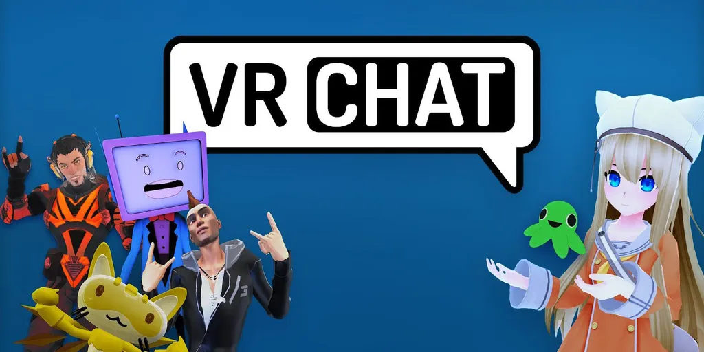 VRChat即将登陆PICO 4