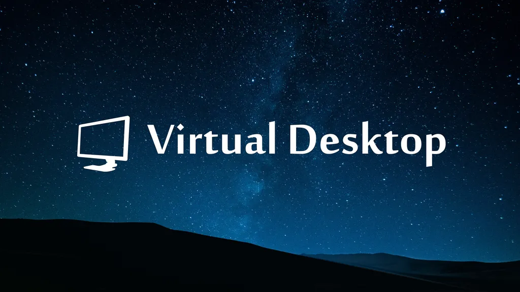 Virtual Desktop update adds Quest 3 support and VRChat face/eye tracking capabilities for Quest Pro