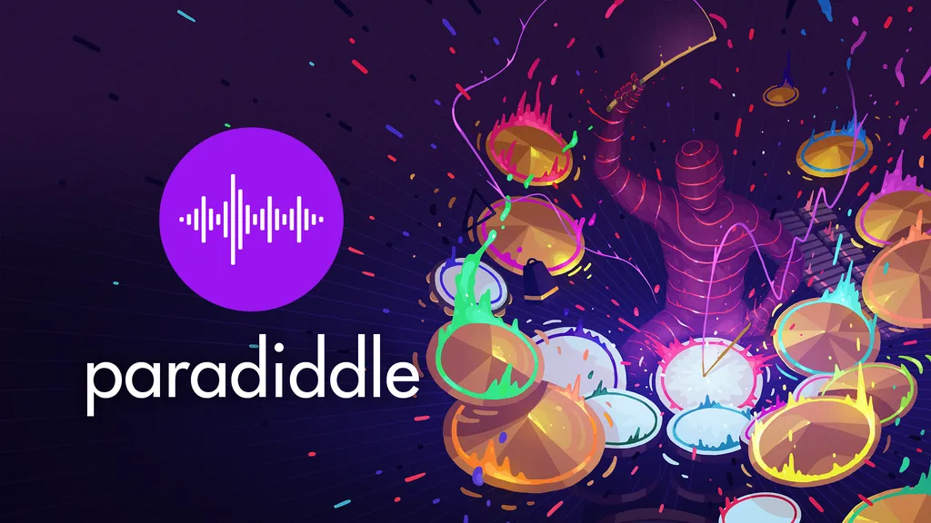 Paradiddle drums will be available on Quest this year