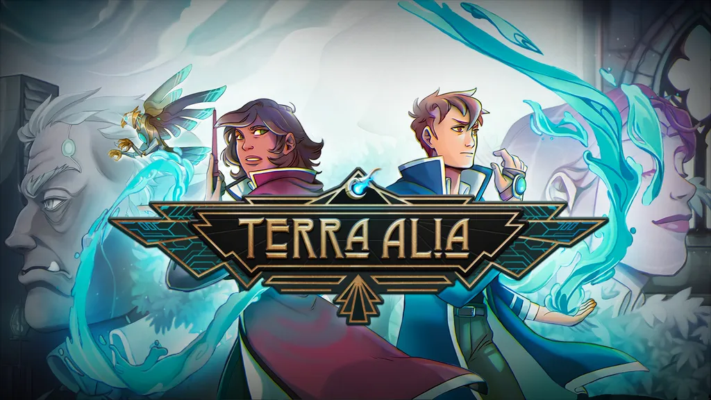 Terrara Alia combines learning multiple languages with VR fantasy RPG on Quest