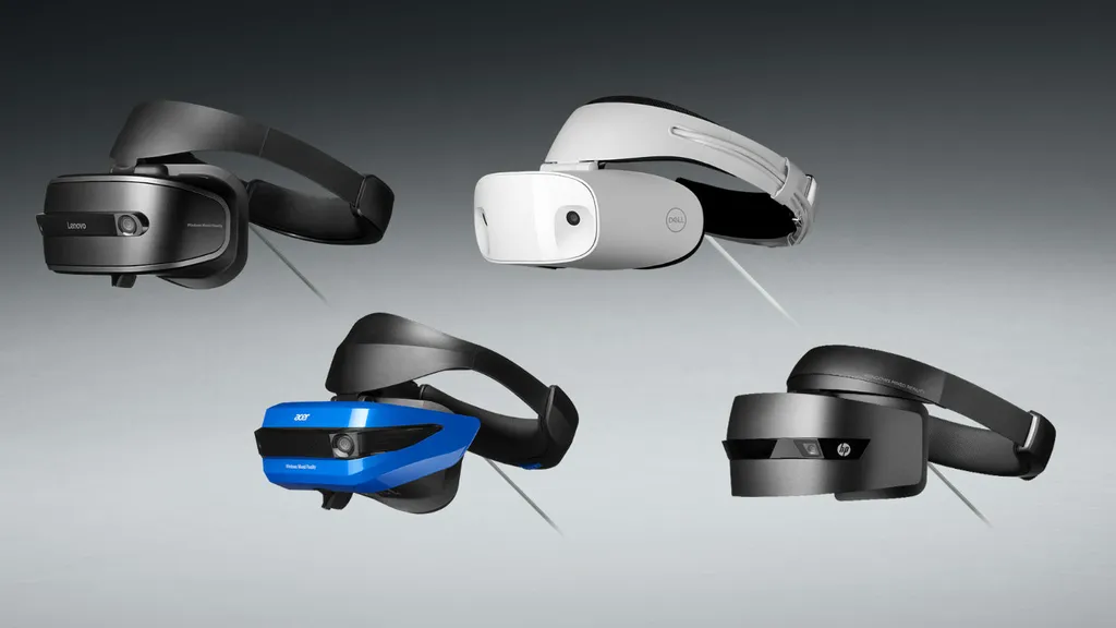 Microsoft is phasing out Windows Mixed Reality and will remove support for it from Windows</trp-post-container