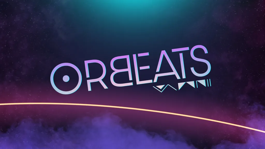 Orbeats 玩家体验：尚可的VR节奏动作游戏