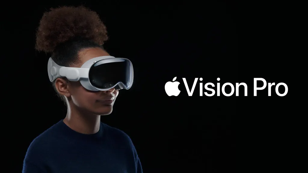Apple Vision Pro某些产品交货时间已推迟至3月