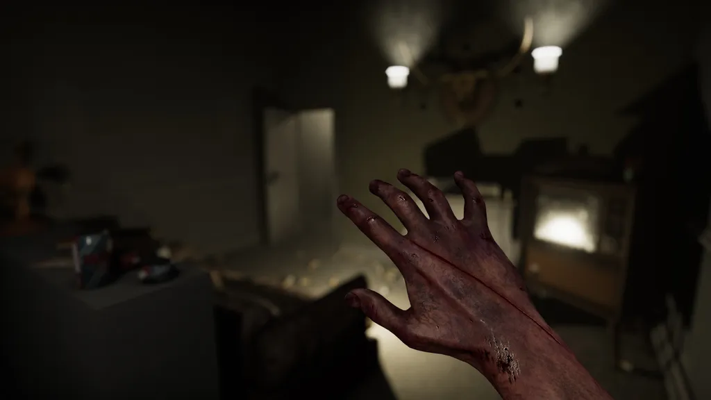 MADiSON VR looks extremely creepy on PSVR 2 and PC VR</trp-post-container