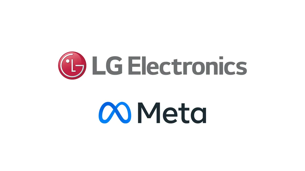 Meta与LG正式确认合作伙伴关系，包括“下一代XR设备开发”
