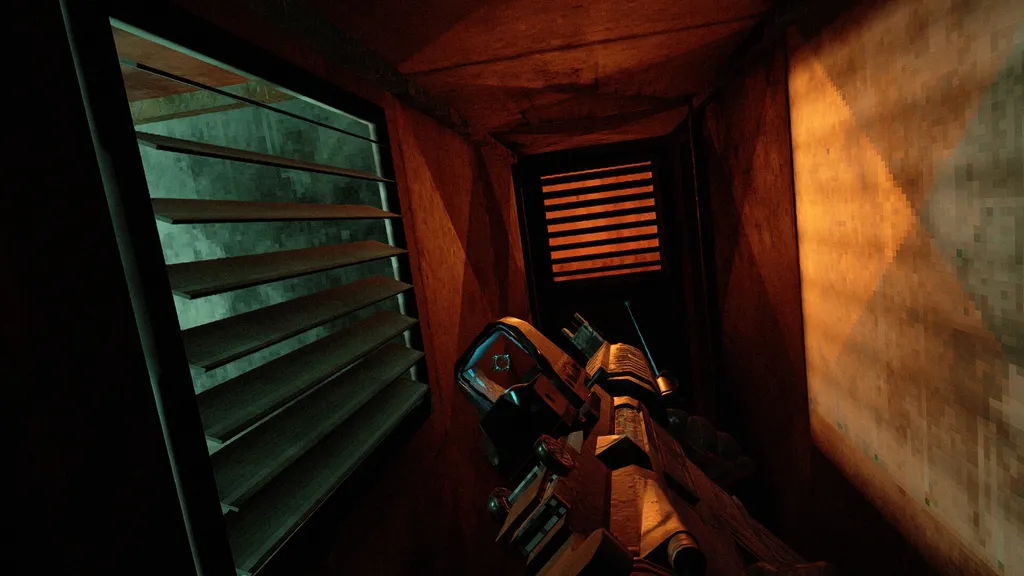 《Heartshot》是一款即将登陆PC VR平台的叙事间谍惊悚游戏