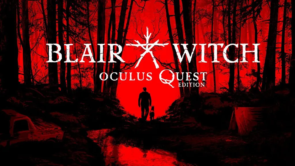 Blair Witch VR 'Erroneously Deactivated' on Quest, But Returning Soon