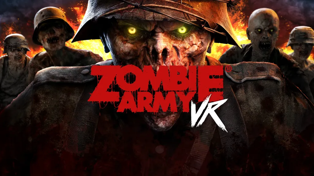 Zombie Army VR将于2024年登陆PSVR 2、Quest和Steam