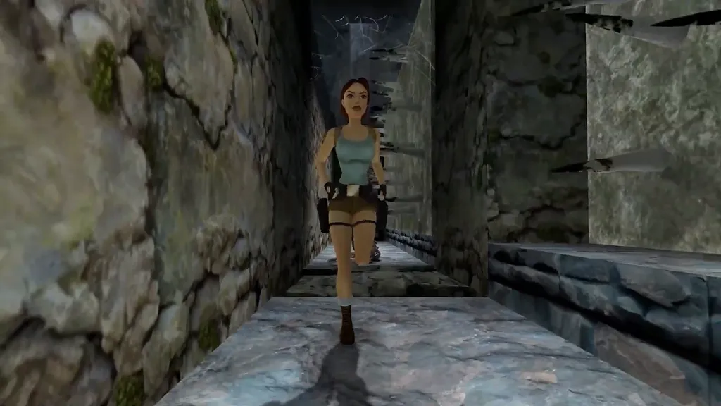 Team Beef将为Quest和PICO开发非官方的Tomb Raider VR修改