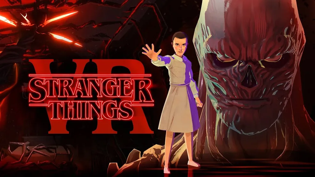 "Stranger Things VR Review: A Surreal Journey Into the 'Inverted World'</trp-post-container