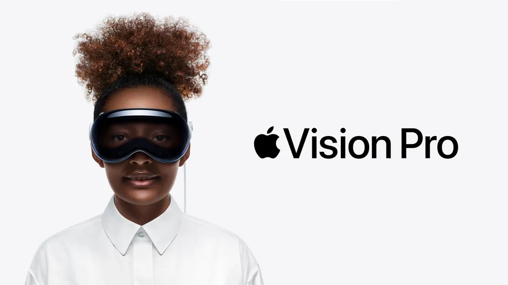 Apple Vision Pro现已发布，永久改变行业
