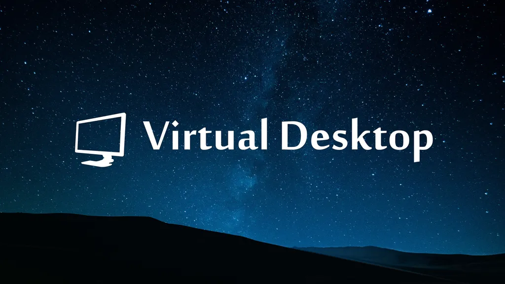 Virtual Desktop现在支持Quest Pro的舌头追踪和OpenXR跟踪转发