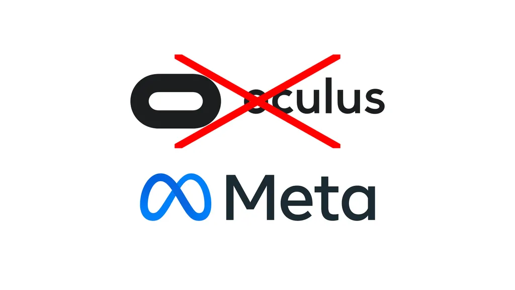 3月29日之前未迁移到Meta账户的Oculus账户将被删除。