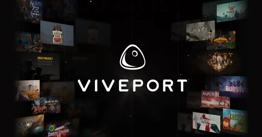 Viveport将推出90％的开发者收入分成