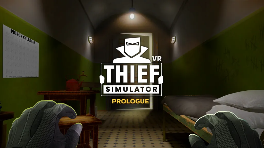Thief Simulator VR在Quest上推出免费前章