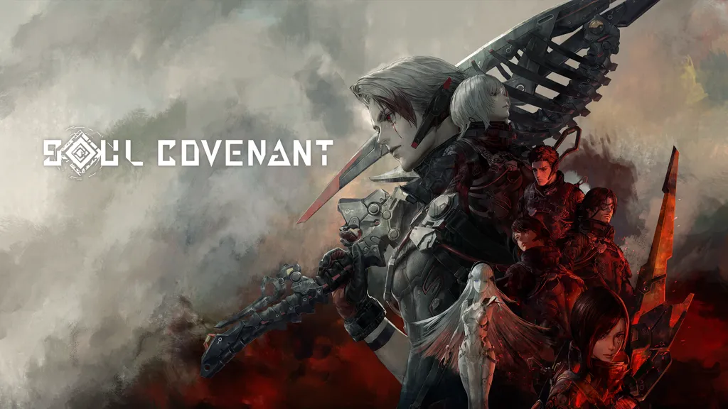 Soul Covenant将于本月在Quest、PC VR和PSVR2上为人类而战