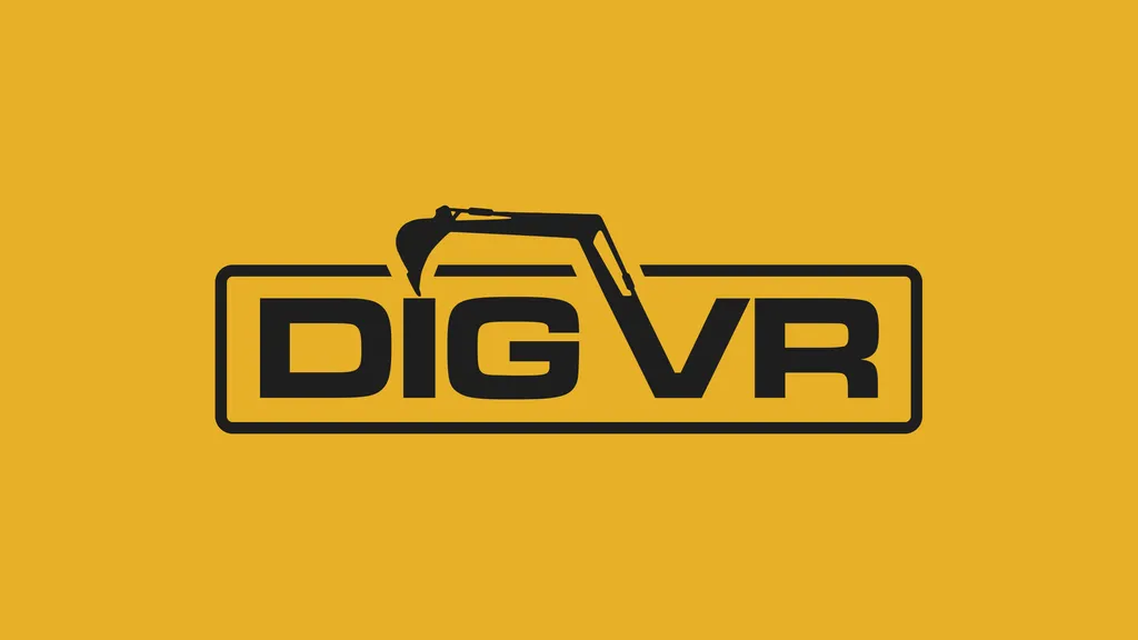 DIG VR 仿佛是 PowerWash 模拟器，但是用于强力挖掘