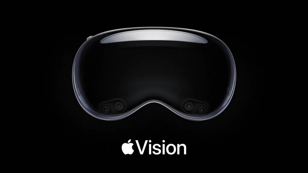传言Vision Pro 2将于2026年底推出，苹果正在努力推出更便宜的头戴式设备。