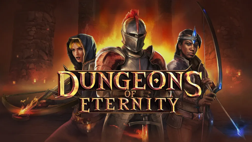 Dungeons of Eternity Spring Update: New Two-Handed Rapier, bHaptics, and More</trp-post-container