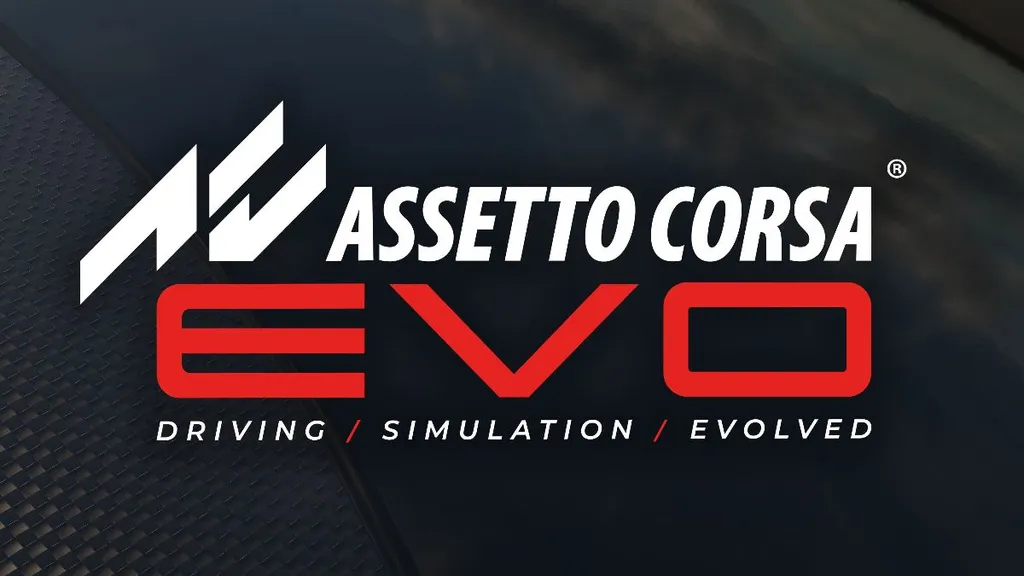 Assetto Corsa EVO 将于今年晚些时候登陆 Steam