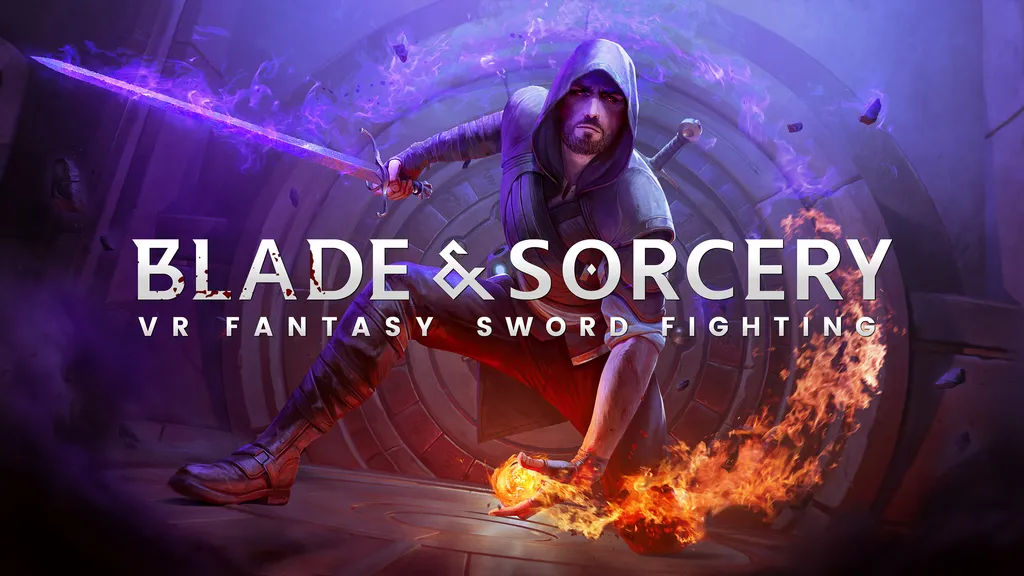 Blade & Sorcery 测评：依然是VR最佳格斗游戏之一