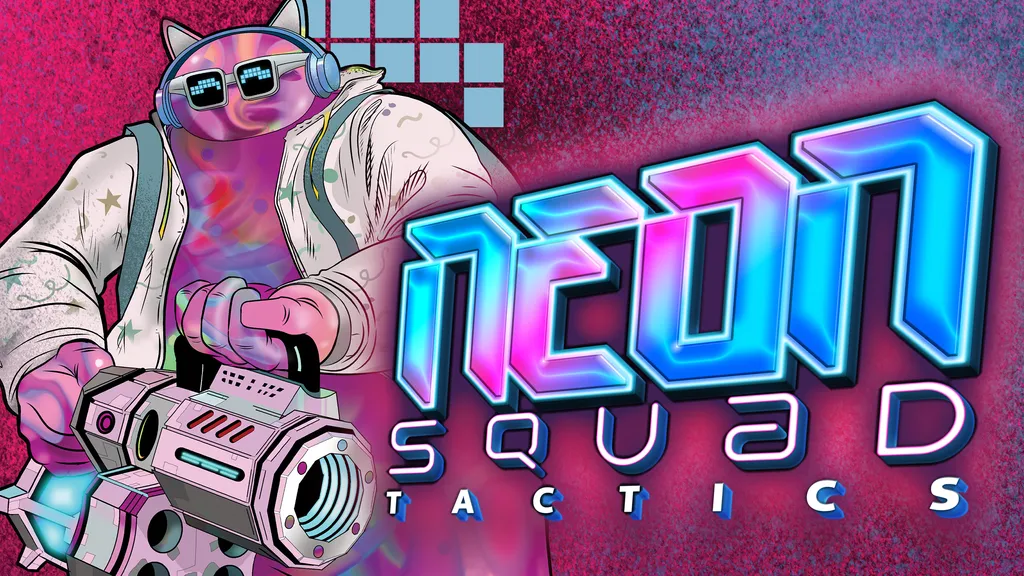 Neon Squad Tactics 承诺 Quest 平台的赛博朋克 VR 动作策略体验