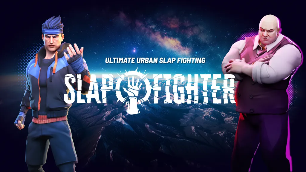 Slap Fighter VR明年登陆Quest和Steam，承诺带来剧情驱动的城市格斗体验