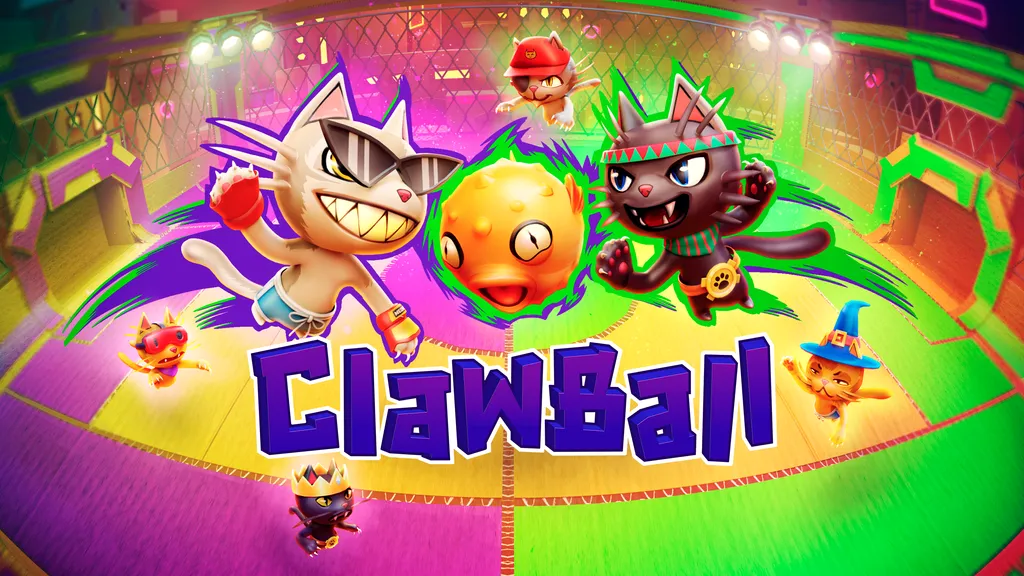 Clawball 实战体验：Gorilla Tag 与 3v3 VR 足球的完美结合