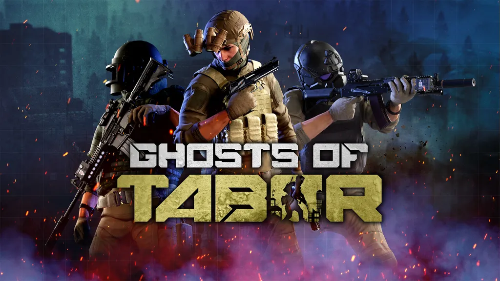 Ghosts of Tabor 规划 PSVR 2、Quest 3 等平台