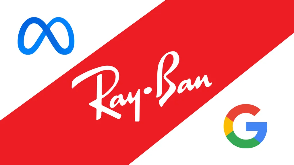 Google 欲抢 Ray-Ban，扎克伯格已准备好反击