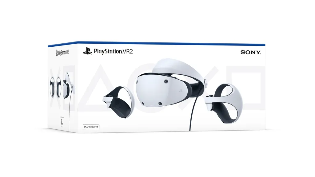 PlayStation VR2 在英国促销价 £350，创历史新低