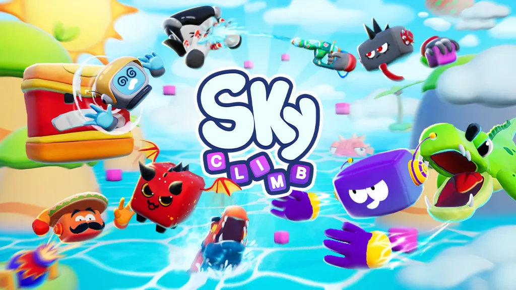 Sky Climb Now Flying Onto PSVR 2 Devices Worldwide