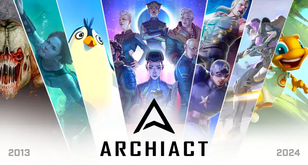 Archiact