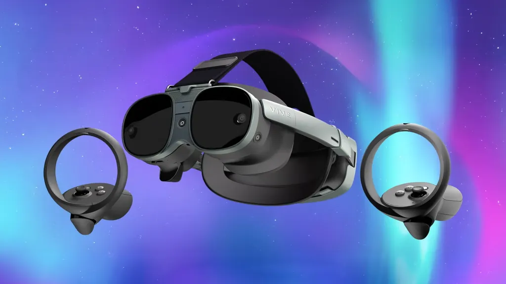 HTC 降低 Vive XR Elite 价格，美国售价从 $1100 降至 $900