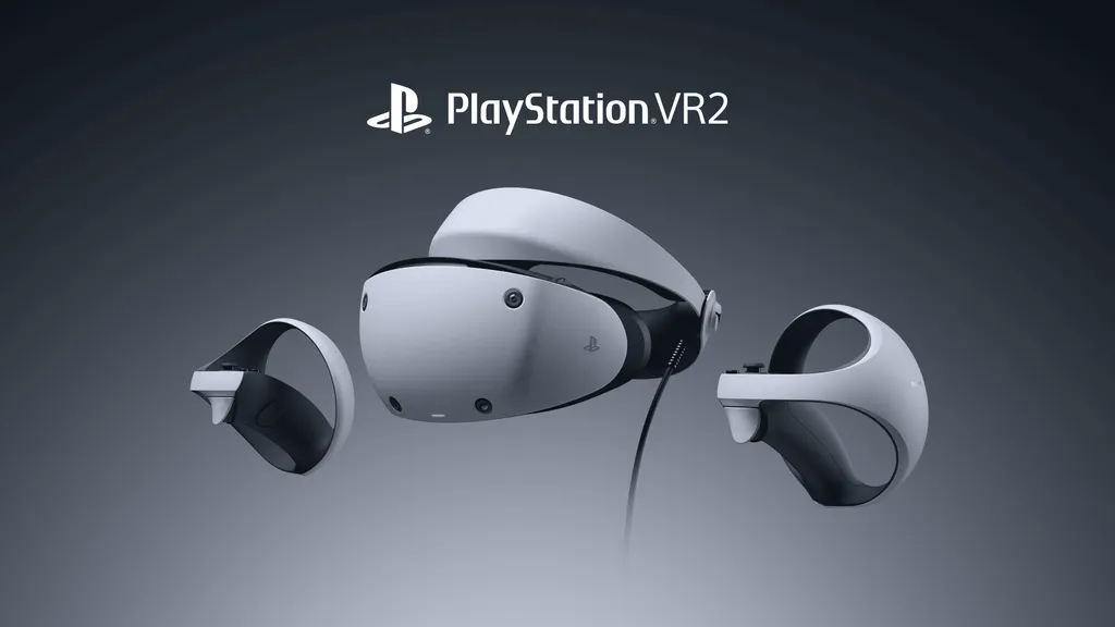 PlayStation VR2 现已恢复原价