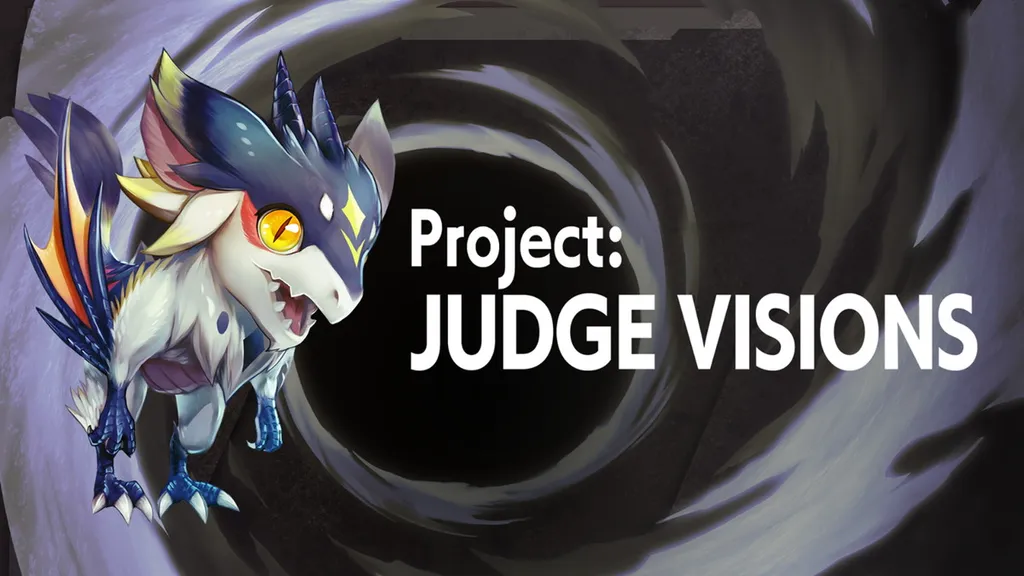 Project Judge Visions：一款引人入胜的免费VR卡牌游戏实验