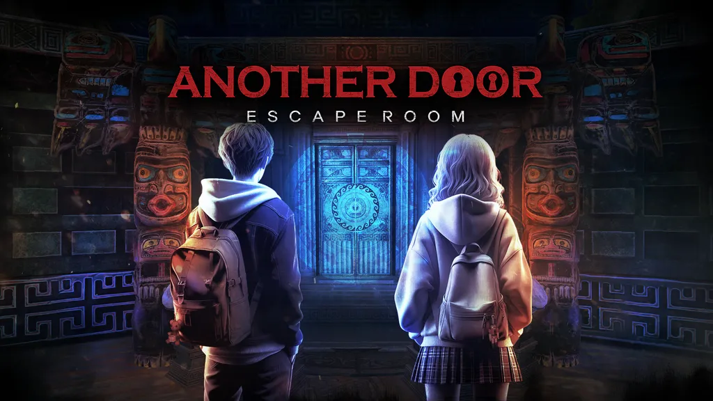 Another Door: Escape Room 预览 – A Door To Horror And Adventure