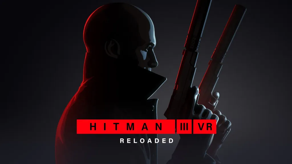 Hitman 3 VR For Quest 3 Gets First Patch, Developer "Committed" To Improvements