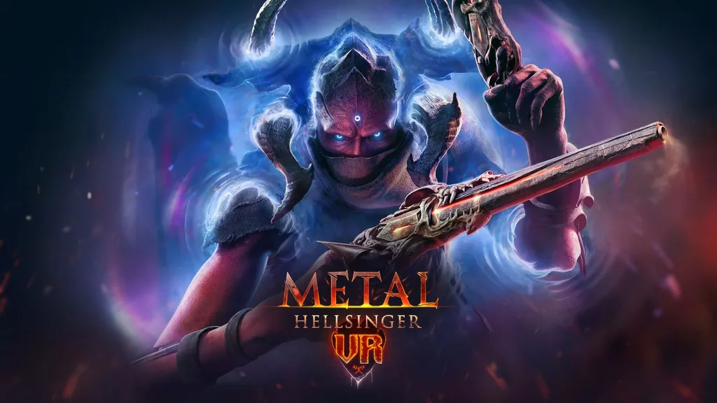 Metal: Hellsinger VR评测：跑调了