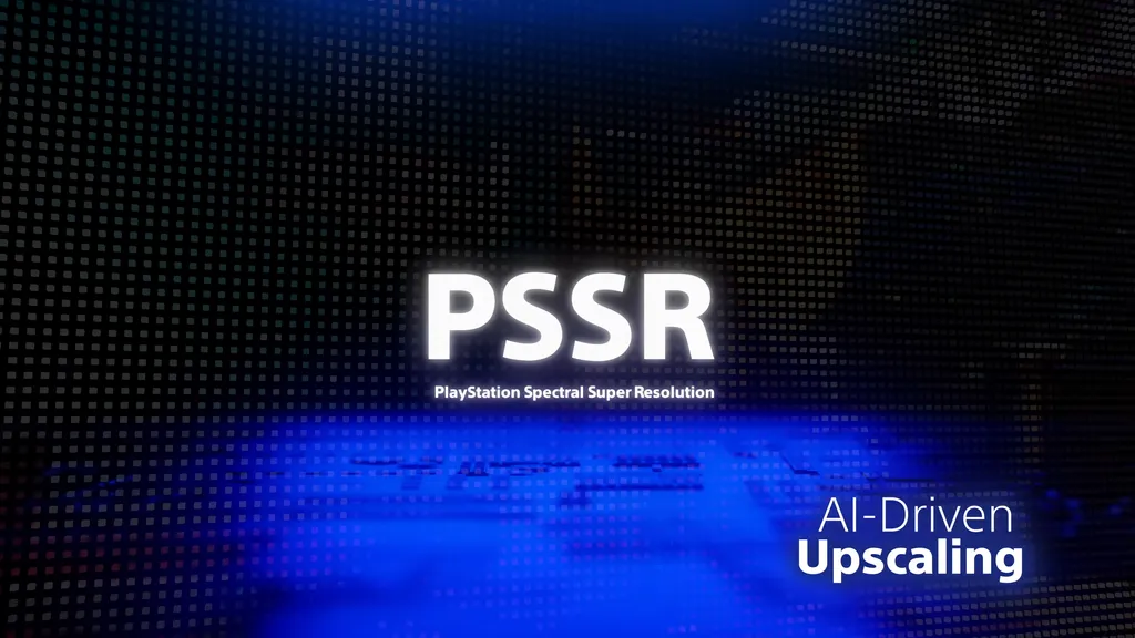 PS5 Pro 的 PSSR 将在未来更新中自动提升所有 PlayStation VR2 游戏画质