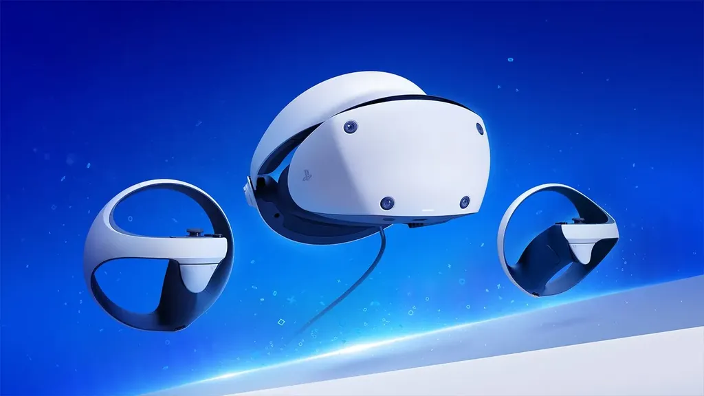 索尼修复了PlayStation VR2在 PC 上的畸变问题，我们在评测中指出了这一点