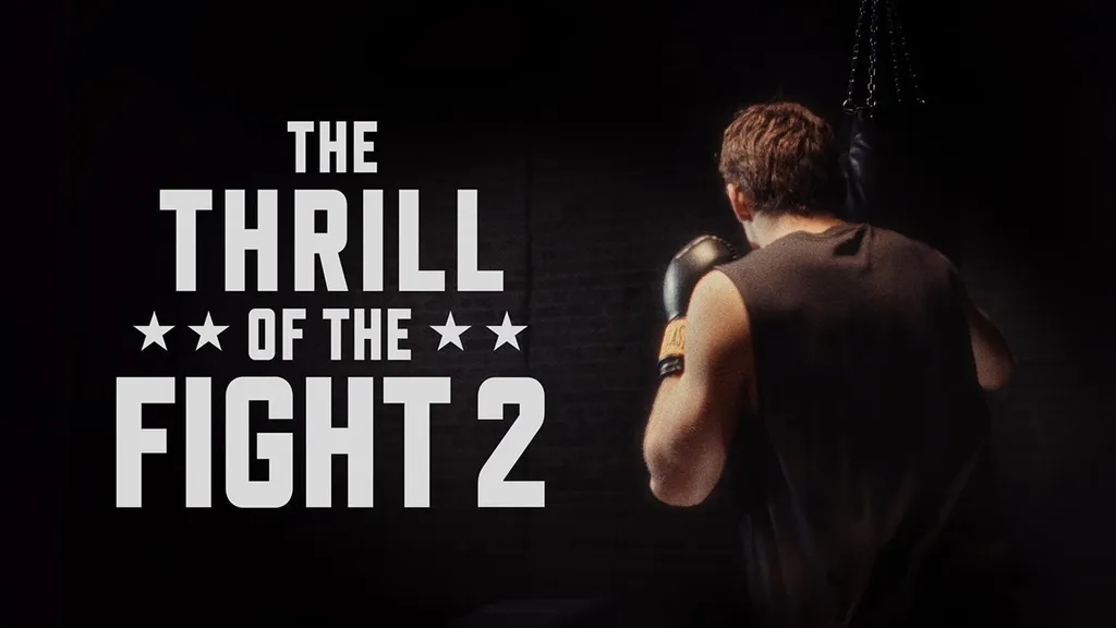 Thrill Of The Fight 2 预告发布日期即将公布