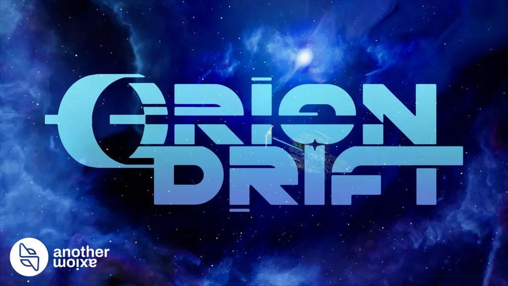 Orion Drift邀請你一起在新遊戲預告片中體驗Driftball