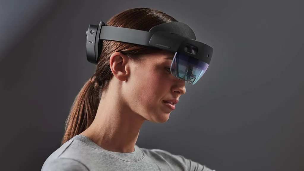 微软停止生产HoloLens 2，没有后续产品